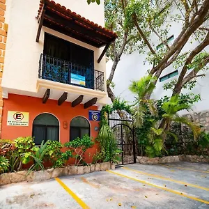 Hotel Eclipse By Playa Paradise 3*
