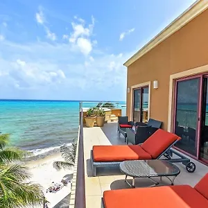 Faro Surf 407 By Nas Hotel Playa del Carmen