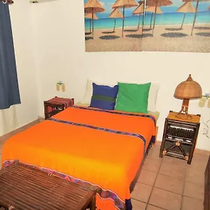 Luna Antigua 2 Bedroom 1 Bth