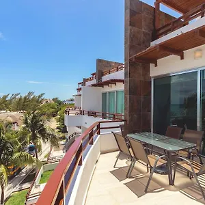 Nubes By Nas Playa del Carmen