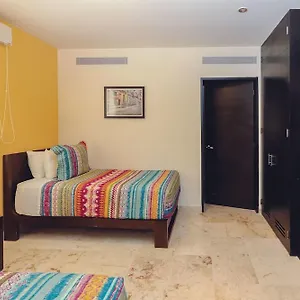 Hotel Castillo De Arena By Nas 3*