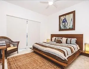 Hotel Turquesa By Nas Playa del Carmen