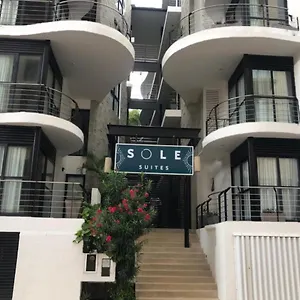 Sole Aparthotel Playa del Carmen