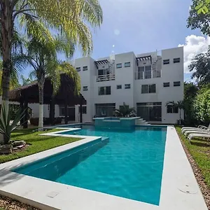 El Cielo By Cocobr * Playa del Carmen