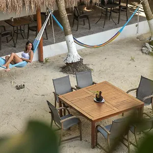 Kinta Hotel Playa del Carmen