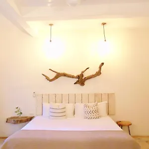 Rustik Playa del Carmen