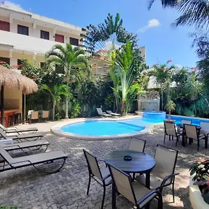 Lunasol Hotel 3*