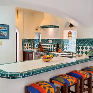 Apartment Natz Ti Ha H101 Playa del Carmen