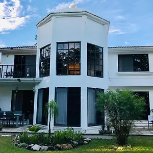 Bed & Breakfast Coba