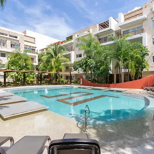 Exquisite Penthouse With Jacuzzi And Private Terrace * Playa del Carmen