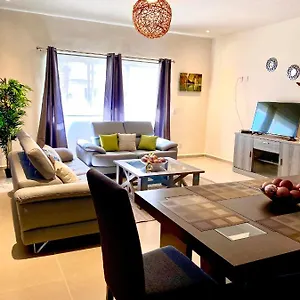 Amplio Y Confortable Apartamento En Apartment Playa del Carmen