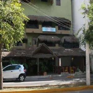 Caracol Hotel Playa del Carmen