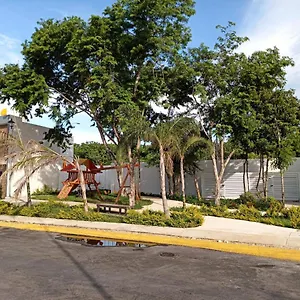 Holiday home Privada Riviera