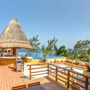 Fabulous Playa Getaway At 38th And 2 Pools Onsite *