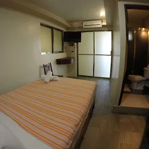 Plaza Del Sol Hotel Playa del Carmen