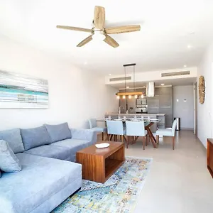 Apartment 4 Bed/3bath Penthouse Lorena Ochoa-corasol *