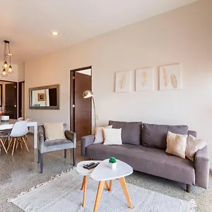 Infinito Apartment