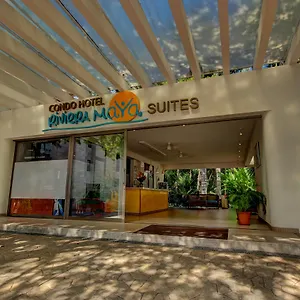 Riviera Maya Apart-hotel 4*