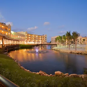 Hacienda Tres Rios & Nature Park Playa del Carmen