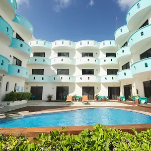 All Riviera Hotel