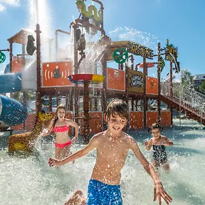 Θέρετρο Ocean Riviera Paradise Πλάγια Ντελ Κάρμεν