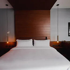 Hotel Kayak Luna Playa del Carmen