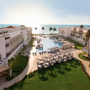 Hilton Playa Del Carmen, An All-inclusive Adult Only Resort Playa del Carmen