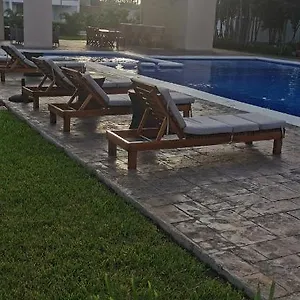 Holiday home Casa Maya Playa del Carmen