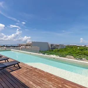 Bahay Steps From The And 5th Ave Playa del Carmen