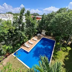 Bonito 2bd Con Piscina Playa Xcalacoco By Yeah Apartment