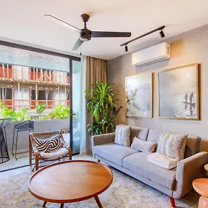 Volta 503 Apartment *