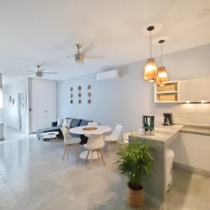 Amaite Living * Playa del Carmen