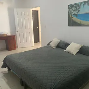 Zama Apartment Playa del Carmen