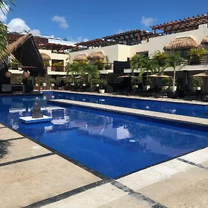 Aldea Thai Playa del Carmen