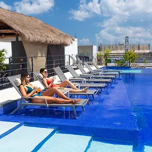52 4* Playa del Carmen