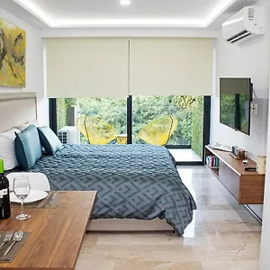 Apartment Estudio En La Quinta Con Excelentes Vistas *