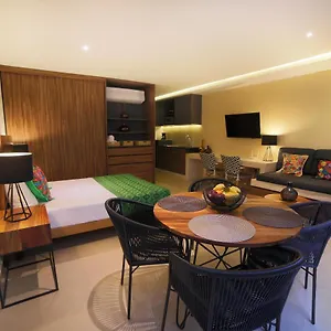 Riva Playa Sur Apartment