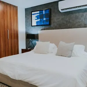 Awa Playacar Apartment *