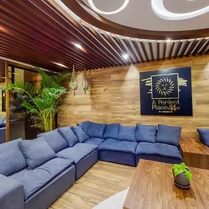 Perfect Place 311 Hotel Playa del Carmen