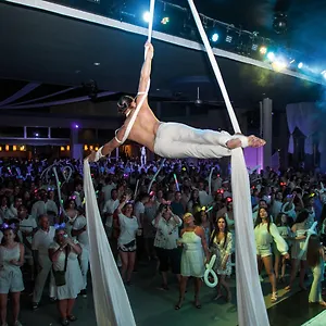 Ξενοδοχείο Riu Palace Riviera Maya 5*