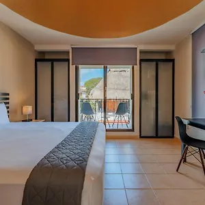 Brisas 5a Av, Hotel 4*