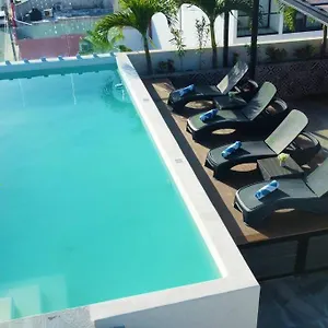 Apartment Master 2 Habs. Depto. 402 Playa del Carmen