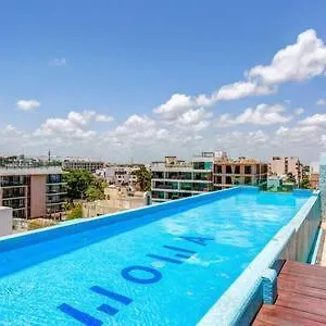 Holiday home Oceanview Roof Pool By 5th Ave 3min Walk To