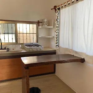 Apartment Zama