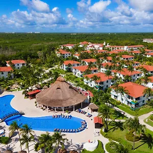 Resort Ocean Maya Royale - Nur Für Erwachsene 5*
