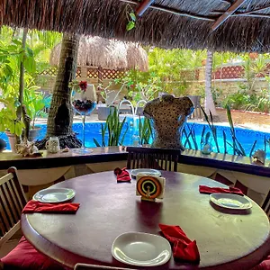 Cocos Adults Only Hotel 3*