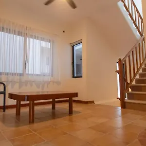 Hermosa Casa A 5 Minutos De La Playa Caminando! Apartment *