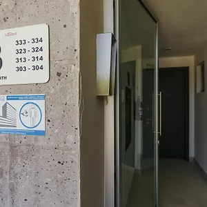 Apartment Casa Perlas New !! At Mareazul *