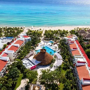 Viva Azteca By Wyndham, A Trademark Resort