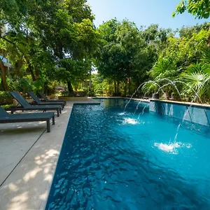 Holiday home Valentine 5 Star, 4 Pools, Gym, Concierge Services, 24-hr Security *